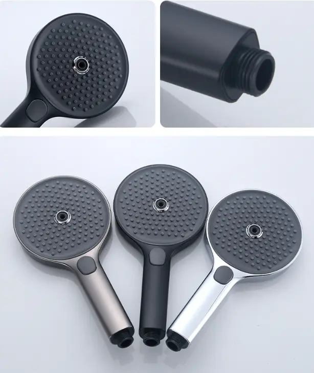 Water Filter Remove Chlorine Filter Handheld Shower Head Water Filter Remove Chlorine Filter Handheld Shower Head