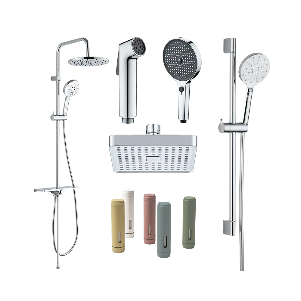 Crafted by families